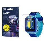 Sticlă hibridă pentru smartwatch Garett Kids XD - 3mk HARDY® Fusion Watch Protection™