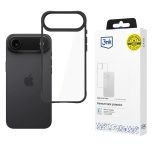 Husă pentru Apple iPhone Air - 3mk Satin Armor Case+