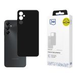 Husă pentru Samsung Galaxy A05s - 3mk Silicone Case Black