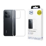 Husă pentru Redmi 15C 4G/ Poco C85 4G - 3mk Clear Case