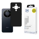 Carcasă pentru Honor Magic8 Lite - 3mk Matt Case Negru