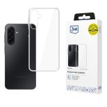 Husă pentru Samsung Galaxy A17 5G/ 4G - 3mk Clear Case