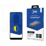 Sticlă hibridă pentru Realme 7 Pro - 3mk FlexibleGlass