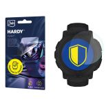 Sticlă hibridă pentru smartwatch Garmin Instinct 2/Solar - 3mk HARDY® Fusion Watch Protection™