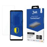 Sticlă hibridă pentru Sony Xperia 1 IV - 3mk FlexibleGlass