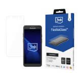 Sticlă hibridă antișoc pentru Honeywell CT37 - 3mk FlexibleGlass