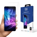 Folie mată pentru Motorola Signature - 3mk SilkyMatt Pro