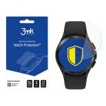 Protecție din sticlă pentru ecranul smartwatch Samsung Galaxy Watch 4 Classic 46mm - 3mk Watch Protection