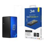 Folie de protecție antișoc pentru Samsung Galaxy Z Fold 5 (Front) - 3mk SilverProtection+