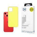 Husă pentru Apple iPhone 13 - 3mk Matt Case Lime
