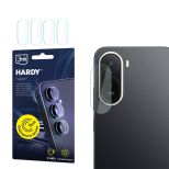 Sticlă pentru lentila aparatului foto pentru Redmi A7 Pro - 3mk HARDY® Fusion Lens Protection™