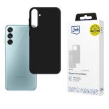 Carcasă pentru Samsung Galaxy M16 5G - 3mk Matt Case Negru