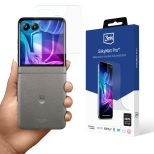 Folie mată pentru Motorola Razr 70 - 3mk SilkyMatt Pro