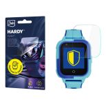 Sticlă hibridă pentru smartwatch Garett Kids Rex 4G M - 3mk HARDY® Fusion Watch Protection™