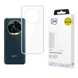 Husă pentru Realme 13 Pro+ 5G / Realme 13 Pro 5G - 3mk Clear Case