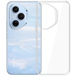 Husă transparentă pentru Honor 400 PRO – 3mk HARDY® Vision Case™