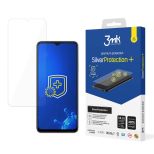 Folie de protecție antișoc pentru Oppo A17 - 3mk SilverProtection+