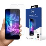 Folia matowa na Samsung Galaxy S25+ - 3mk SilkyMatt Pro