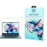 Folie de protecție pentru Lenovo Yoga Slim 7 14AKP10 - 3mk Paper Feeling (2 buc.)