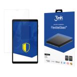 Sticlă hibridă rezistentă la spargere pentru Samsung Galaxy Tab A7 Lite - 3mk FlexibleGlass