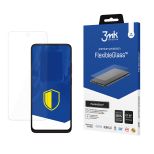 Sticlă hibridă pentru Motorola Moto G35 5G - 3mk FlexibleGlass