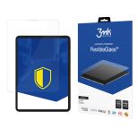 Sticlă hibridă rezistentă la spargere pentru Apple iPad Pro 11" 3/4 gen - 3mk FlexibleGlass