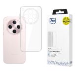 Husă pentru Oppo Find X8 - 3mk Clear Case