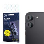 Sticlă pentru lentila aparatului foto pentru POCO X8 Pro - 3mk HARDY® Fusion Lens Protection™
