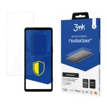 Sticlă hibridă pentru Sony Xperia 5 V - 3mk FlexibleGlass