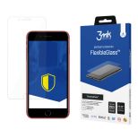 Sticlă hibridă pentru Apple iPhone 8 Plus - 3mk FlexibleGlass