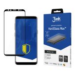 Sticlă călită întărită pentru Samsung Galaxy S9 - 3mk HardGlass Max