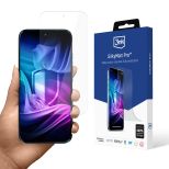 Folie mată pentru Motorola Moto G87 - 3mk SilkyMatt Pro
