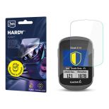 Sticlă hibridă pentru smartwatch Garmin Edge 130 Plus - 3mk HARDY® Fusion Watch Protection™