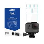 Folie de protecție pentru GoPro HERO 5/6/7 Black - 3mk Cam Protection