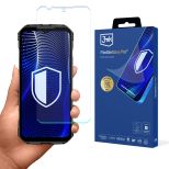 Sticlă rezistentă la rupere pentru Doogee V Max Pro - 3mk FlexibleGlass Pro