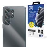 Folie protectoare pentru spate Samsung Galaxy S26 Ultra - 3mk FullBack Kit™