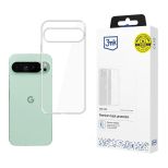 Husă pentru Google Pixel 9/ 9 Pro - 3mk Clear Case