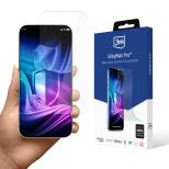 Folie mată pentru Xiaomi 17T - 3mk SilkyMatt Pro
