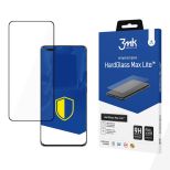 Sticlă temperată pentru Honor Magic 4 Pro - 3mk HardGlass Max Lite