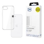 Apple iPhone 16E/ iPhone 17E - 3mk Armor Case