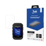 Sticlă hibridă pentru Garmin Edge MTB - 3mk FlexibleGlass