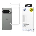 Husă pentru Google Pixel 10/ 10 Pro - 3mk Clear Case