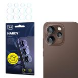Sticlă pentru lentila aparatului foto pentru Oppo Reno 15 Pro 5G (CPH2813) - 3mk HARDY® Fusion Lens Protection™
