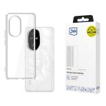 Husă pentru Honor 200 - 3mk Clear Case