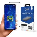 Sticlă temperată pentru Redmi Note 13 Pro+ - 3mk HardGlass Max Lite