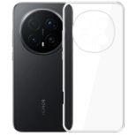 Husă transparentă pentru Honor Magic8 Pro – 3mk HARDY® Vision Case™