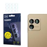 Sticlă pentru lentila aparatului foto pentru Sony Xperia 1 VIII - 3mk HARDY® Fusion Lens Protection™