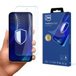 Sticlă rezistentă la rupere pentru Google Pixel 10A - 3mk FlexibleGlass Pro