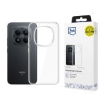 Carcasă blindată pentru Redmi Note 15 Pro+ 5G - 3mk Armor Case
