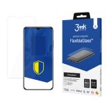 Sticlă hibridă pentru Xiaomi POCO M3  - 3mk FlexibleGlass